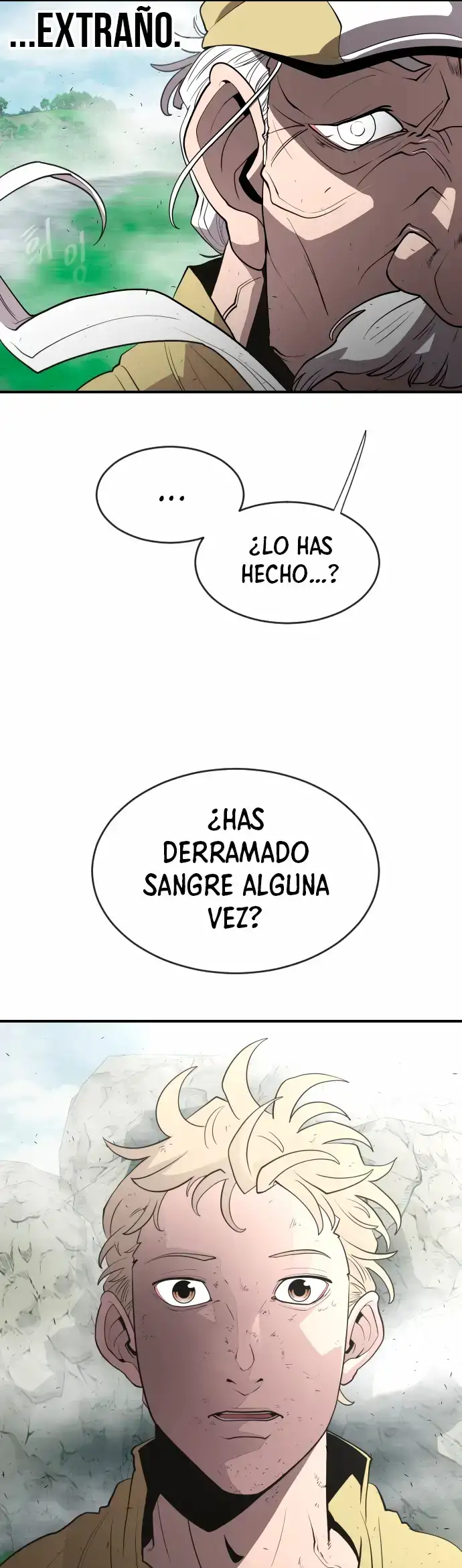Super Human Era - Capítulo 42 - Página 18 - LectorTMOo
