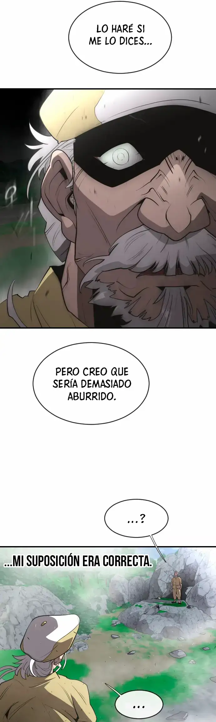 Super Human Era - Capítulo 42 - Página 24 - LectorTMOo