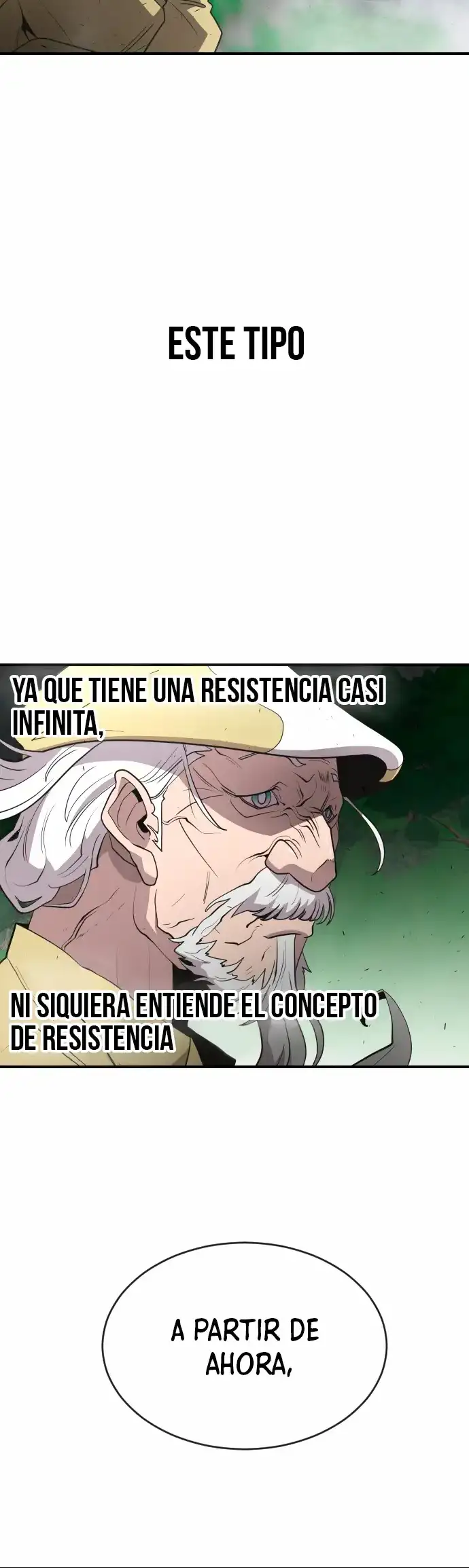 Super Human Era - Capítulo 42 - Página 25 - LectorTMOo