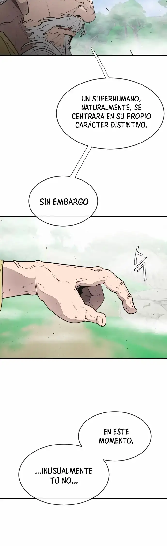 Super Human Era - Capítulo 42 - Página 29 - LectorTMOo