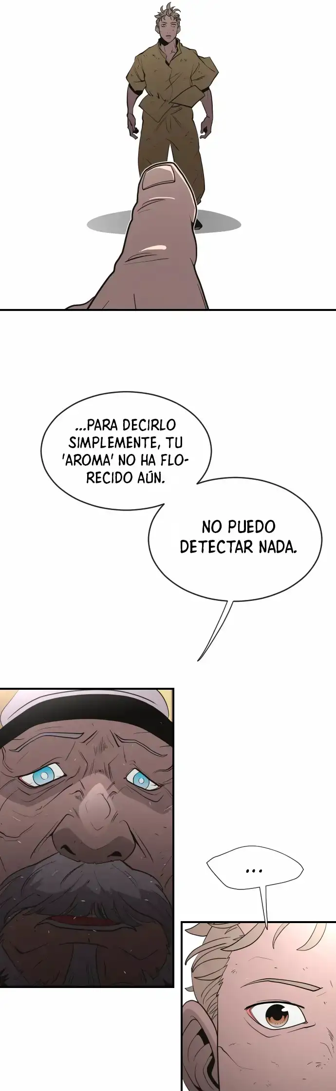 Super Human Era - Capítulo 42 - Página 30 - LectorTMOo