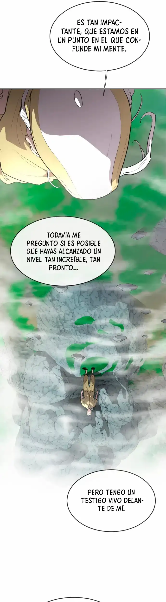 Super Human Era - Capítulo 43 - Página 5 - LectorTMOo