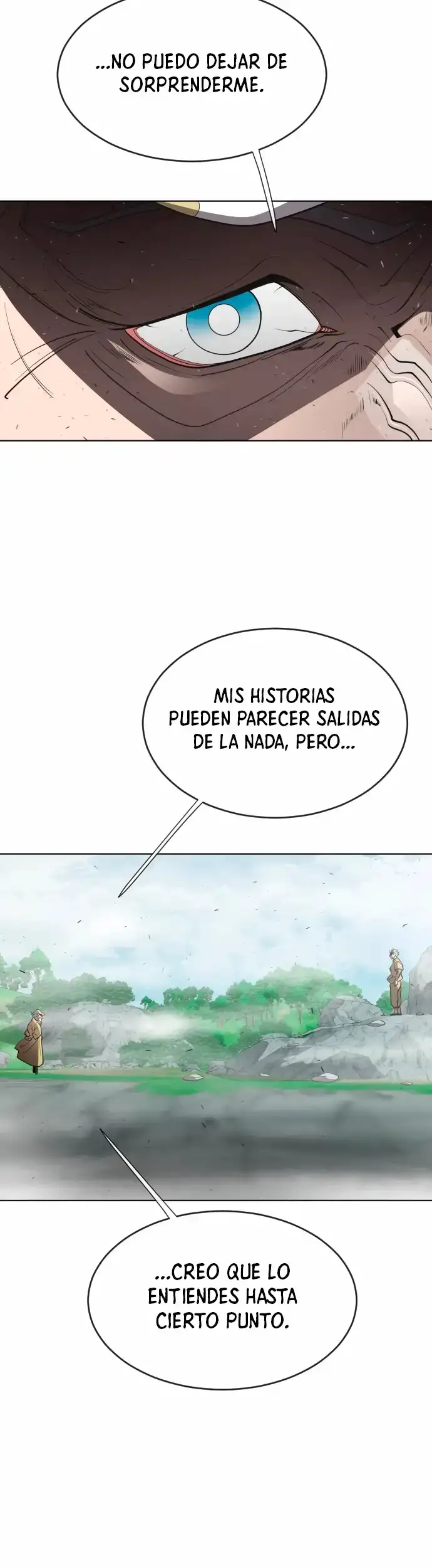 Super Human Era - Capítulo 43 - Página 6 - LectorTMOo