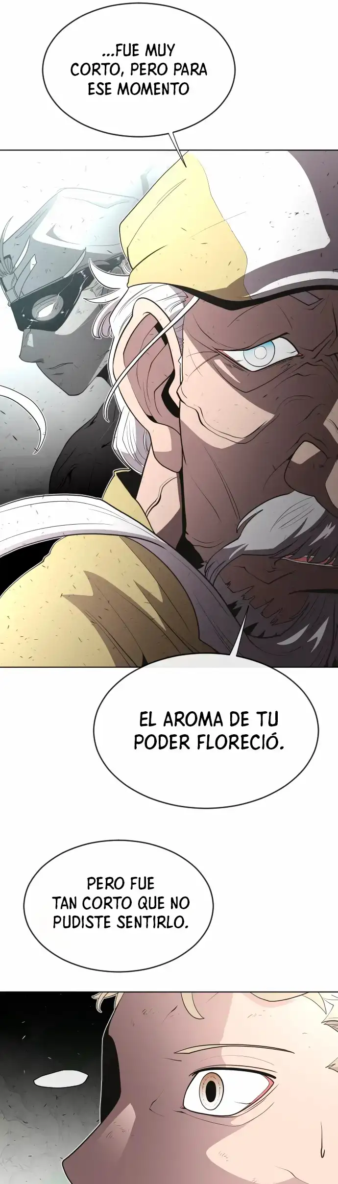 Super Human Era - Capítulo 43 - Página 10 - LectorTMOo