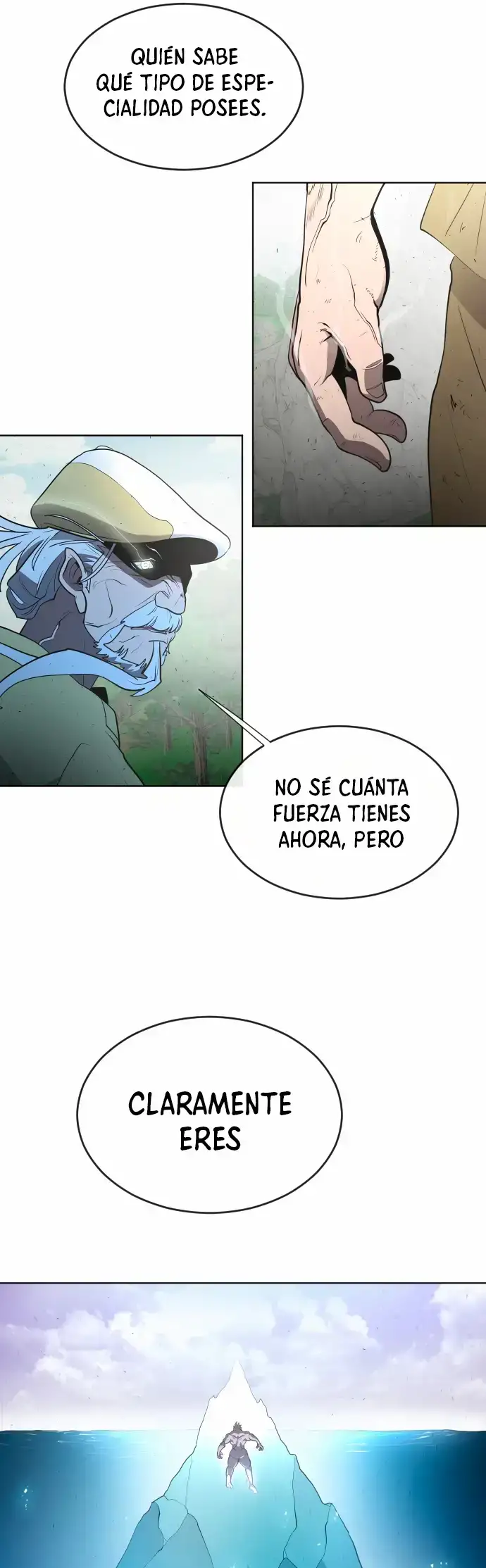 Super Human Era - Capítulo 43 - Página 14 - LectorTMOo
