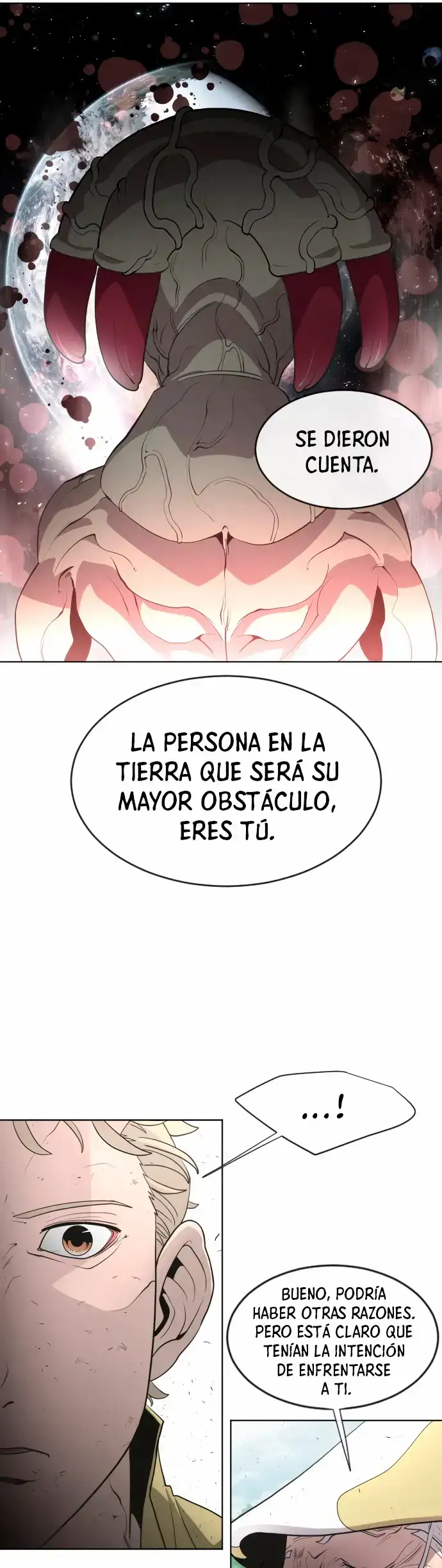 Super Human Era - Capítulo 43 - Página 18 - LectorTMOo