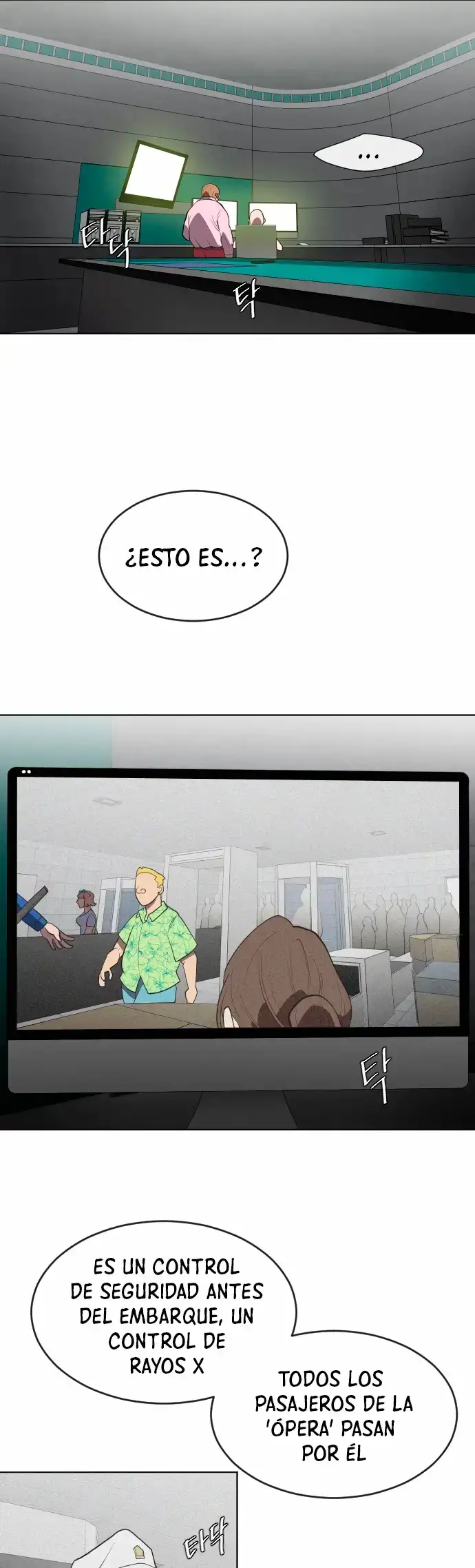Super Human Era - Capítulo 44 - Página 9 - LectorTMOo