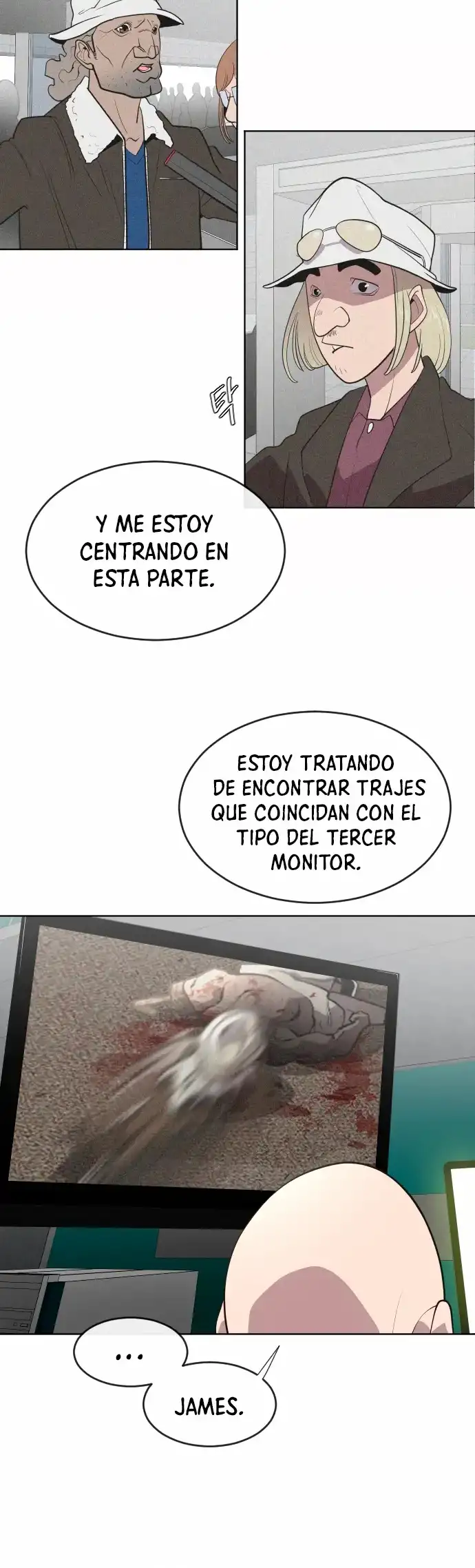 Super Human Era - Capítulo 44 - Página 10 - LectorTMOo