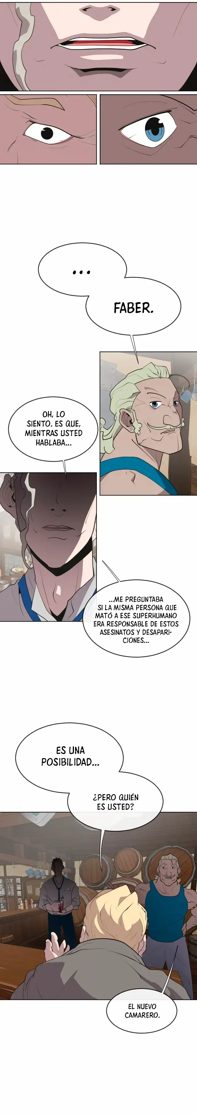 Super Human Era - Capítulo 45 - Página 11 - LectorTMOo