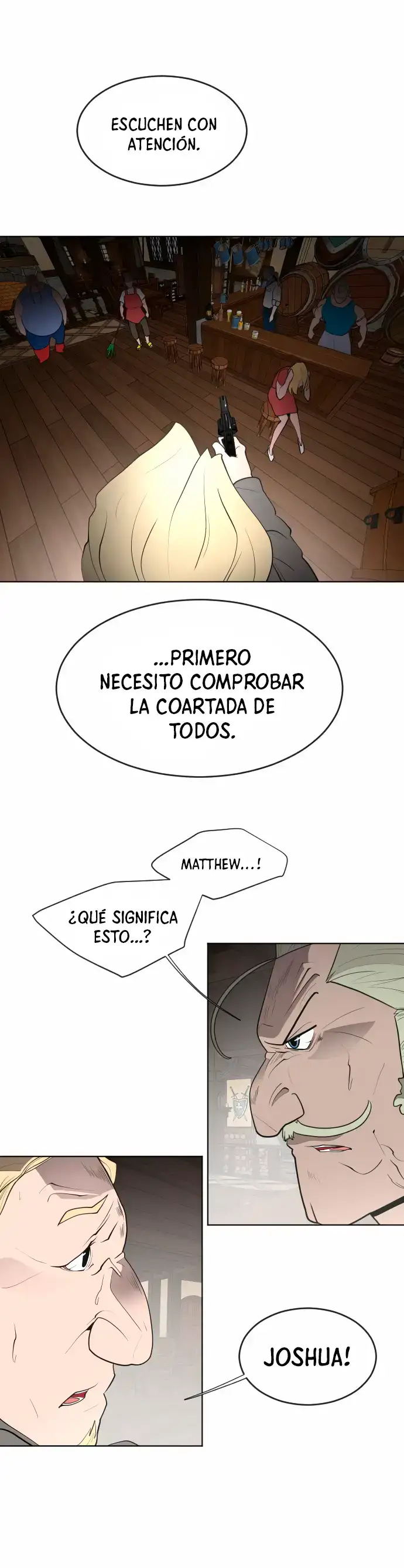 Super Human Era - Capítulo 46 - Página 2 - LectorTMOo