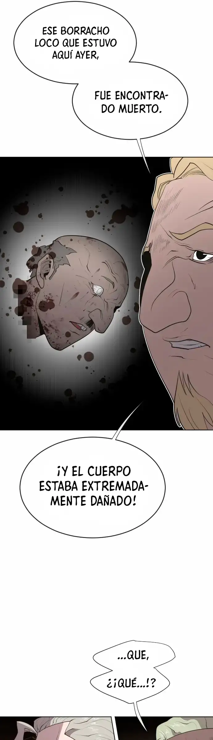 Super Human Era - Capítulo 46 - Página 3 - LectorTMOo