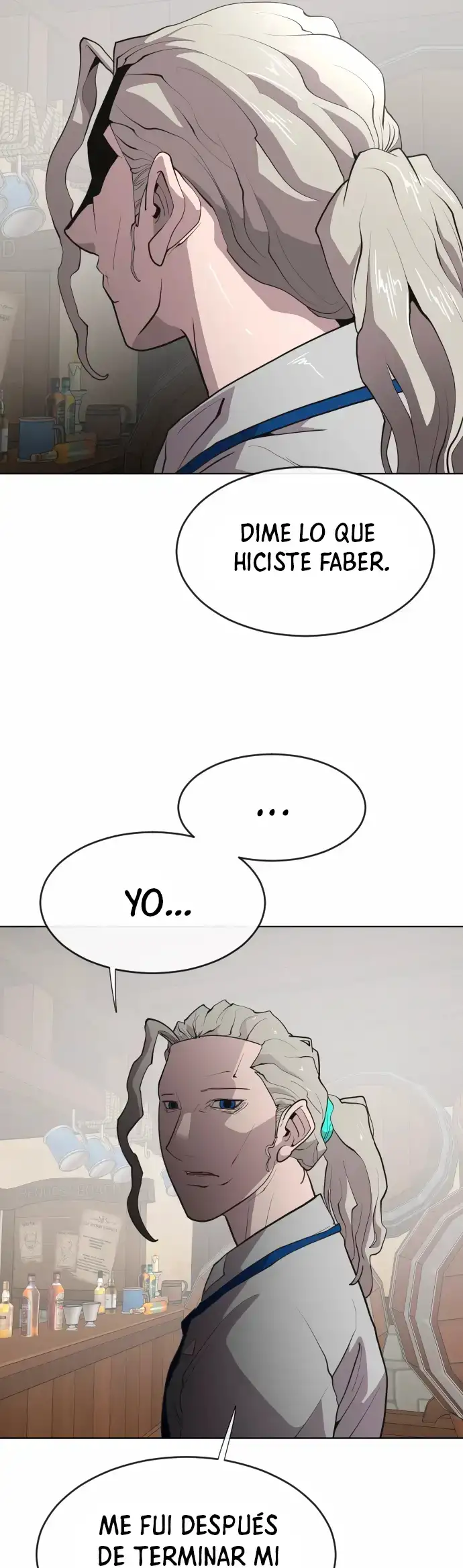 Super Human Era - Capítulo 46 - Página 13 - LectorTMOo