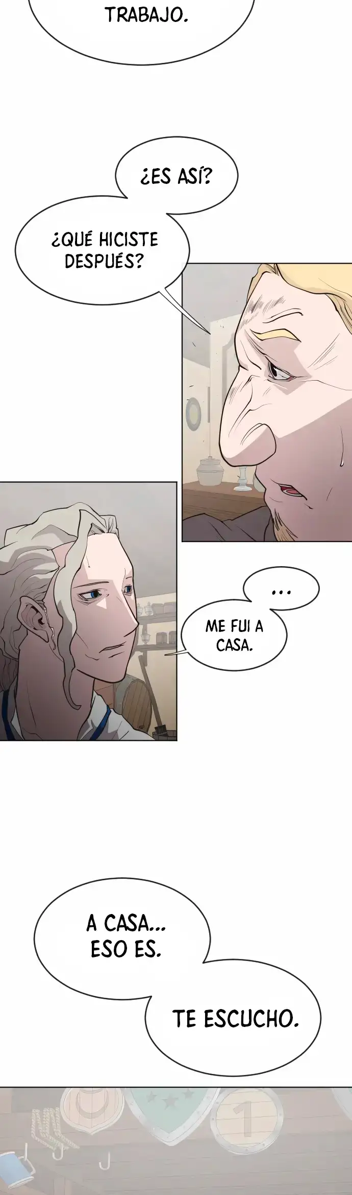 Super Human Era - Capítulo 46 - Página 14 - LectorTMOo
