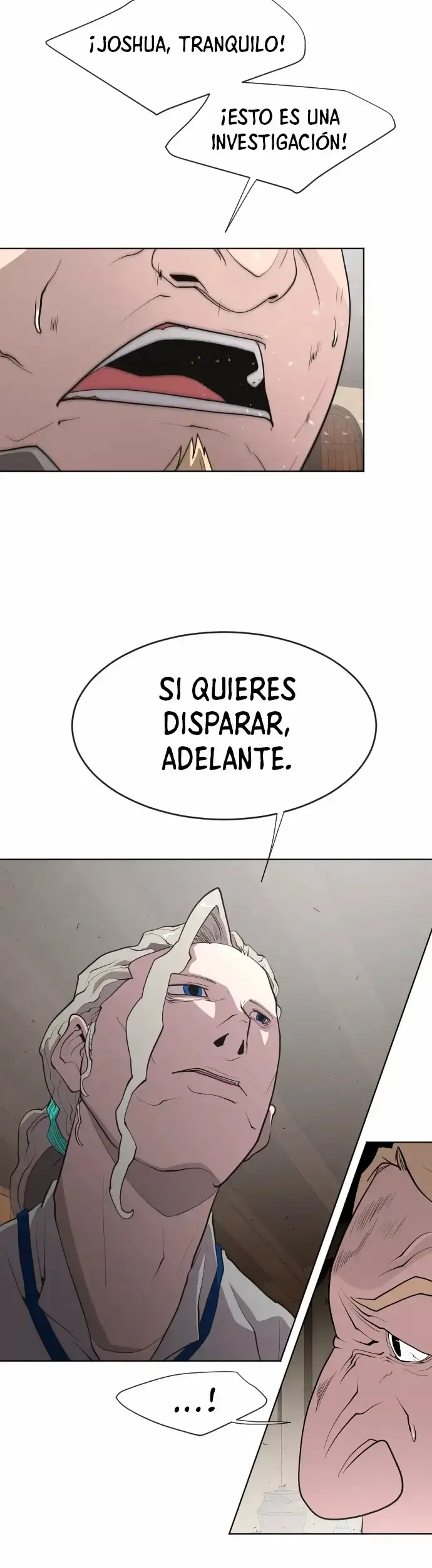Super Human Era - Capítulo 46 - Página 16 - LectorTMOo