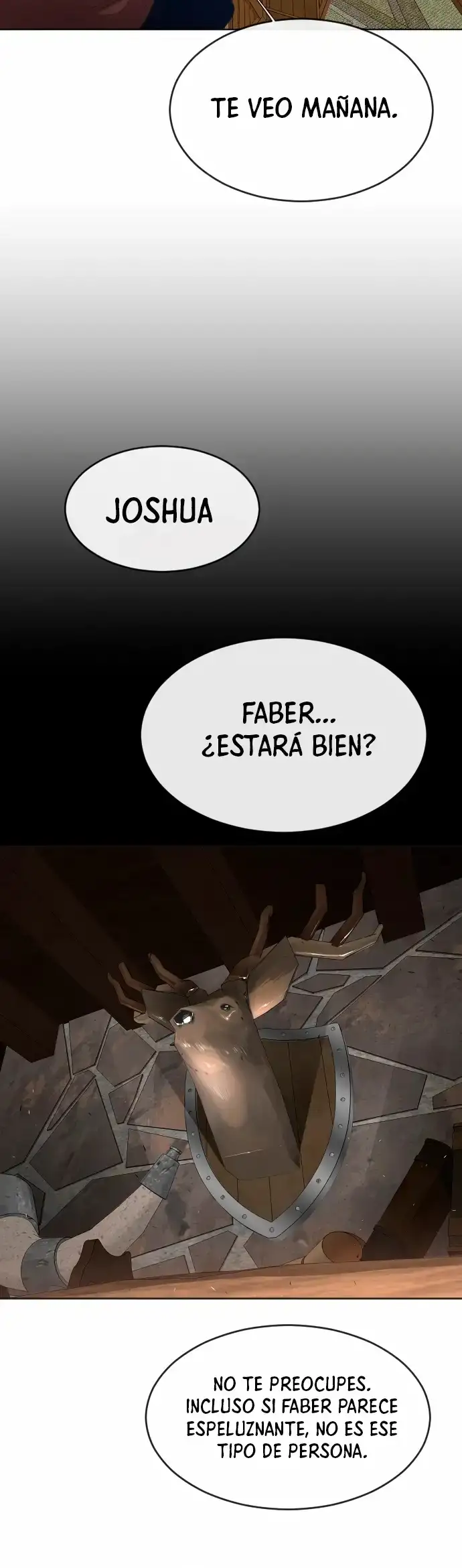 Super Human Era - Capítulo 46 - Página 21 - LectorTMOo