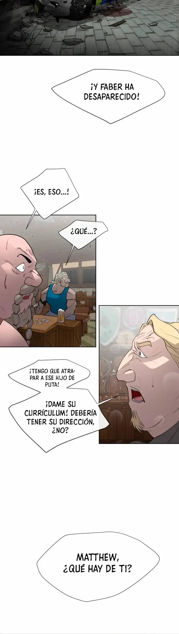 Super Human Era - Capítulo 46 - Página 24 - LectorTMOo