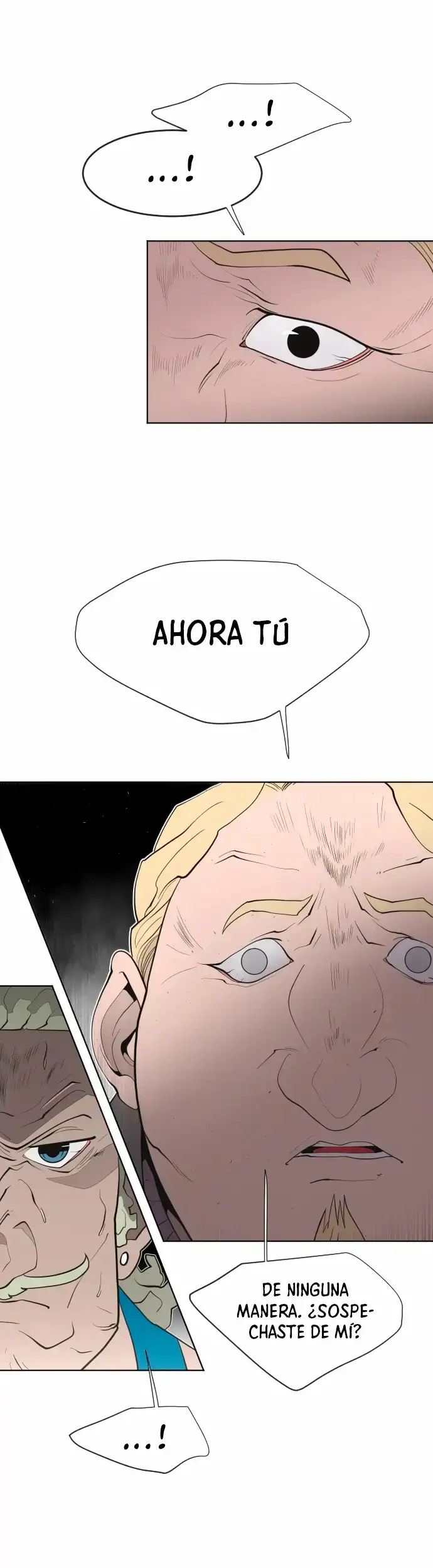 Super Human Era - Capítulo 46 - Página 26 - LectorTMOo
