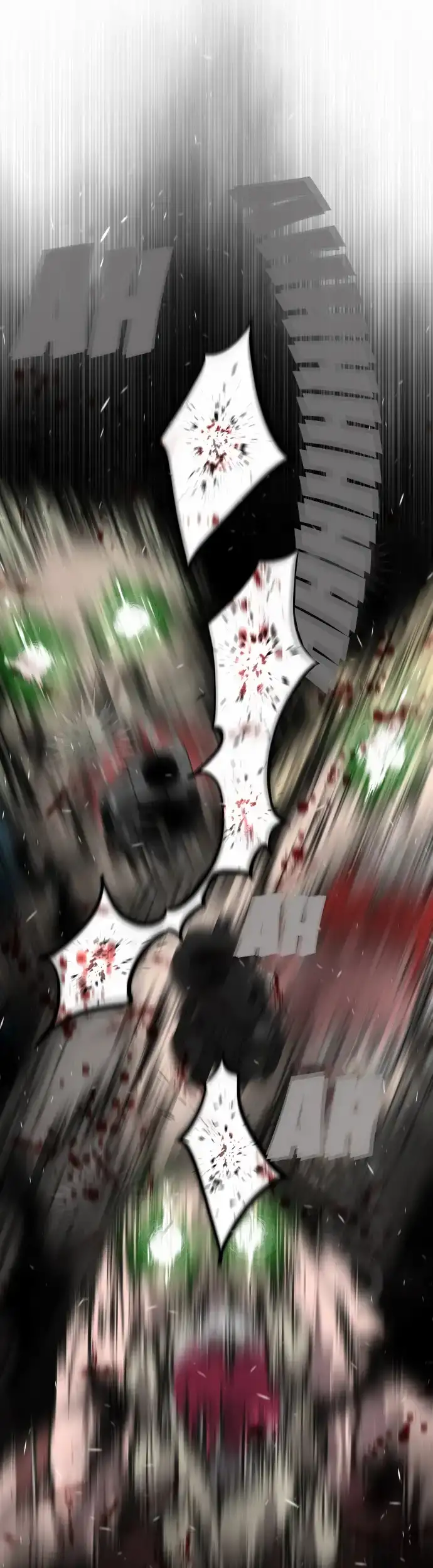 Super Human Era - Capítulo 46 - Página 30 - LectorTMOo