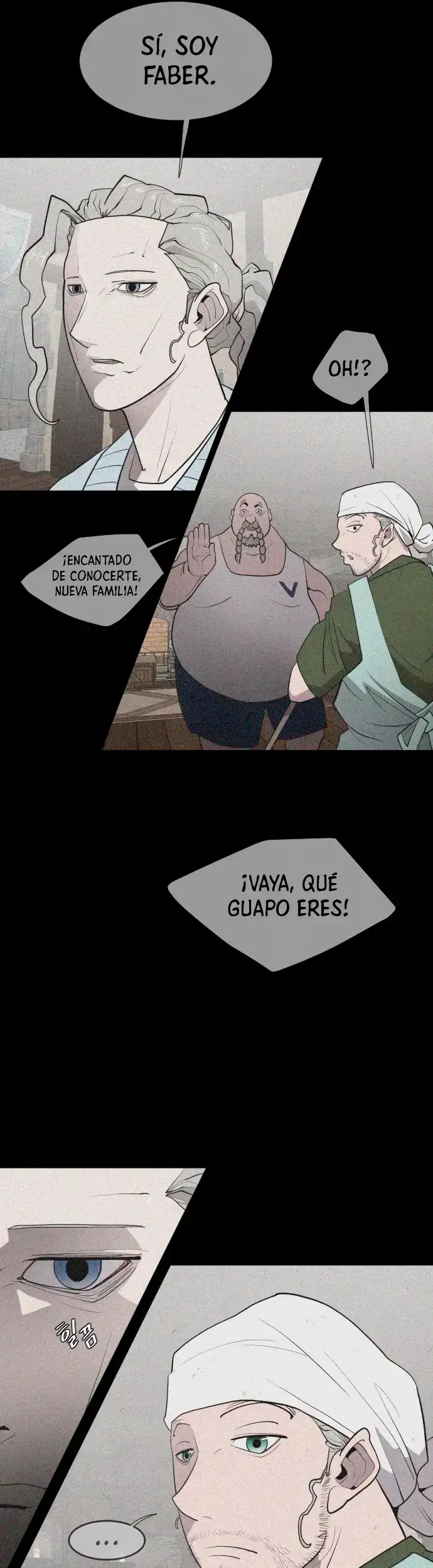 Super Human Era - Capítulo 47 - Página 12 - LectorTMOo
