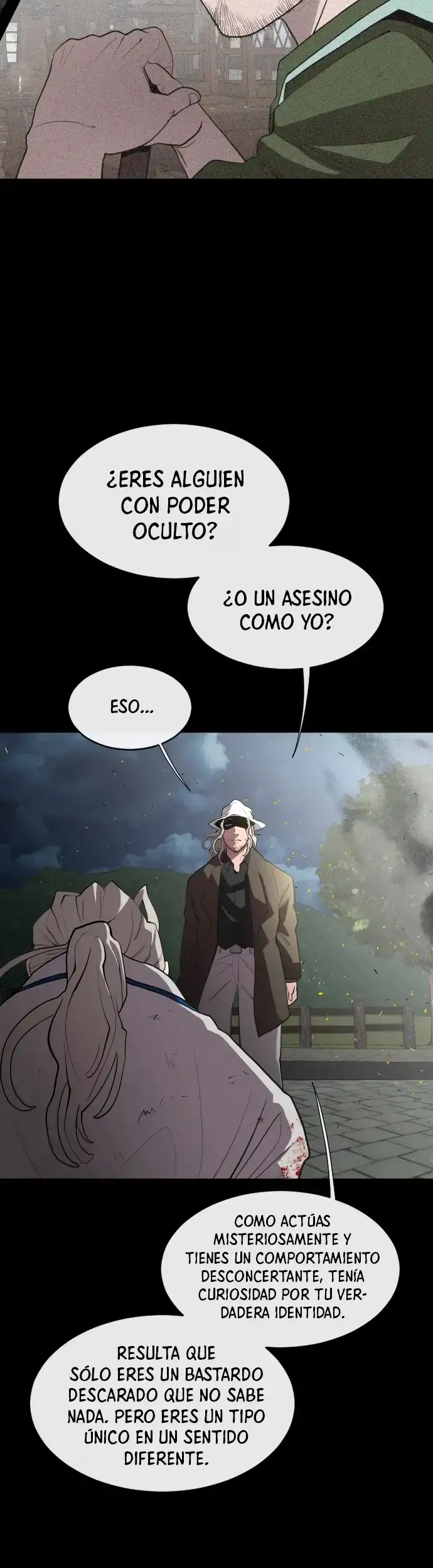 Super Human Era - Capítulo 47 - Página 13 - LectorTMOo