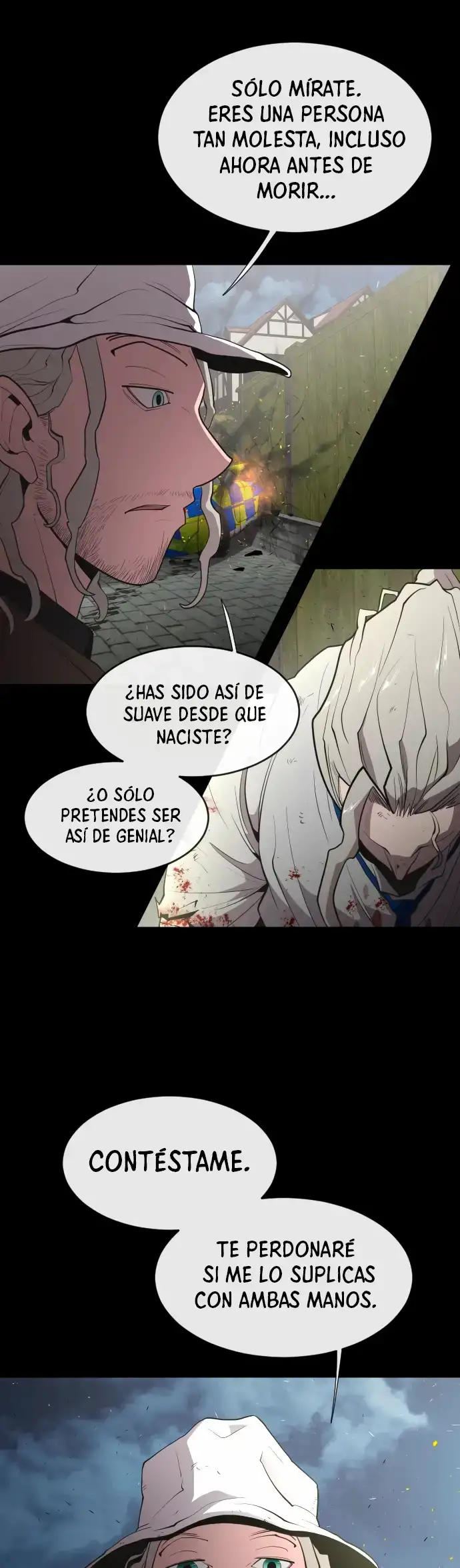 Super Human Era - Capítulo 47 - Página 14 - LectorTMOo