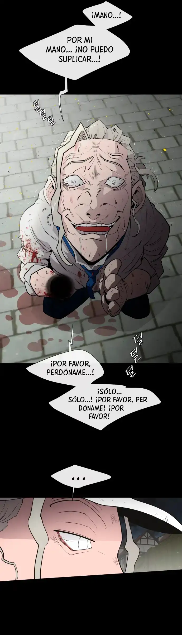 Super Human Era - Capítulo 47 - Página 16 - LectorTMOo