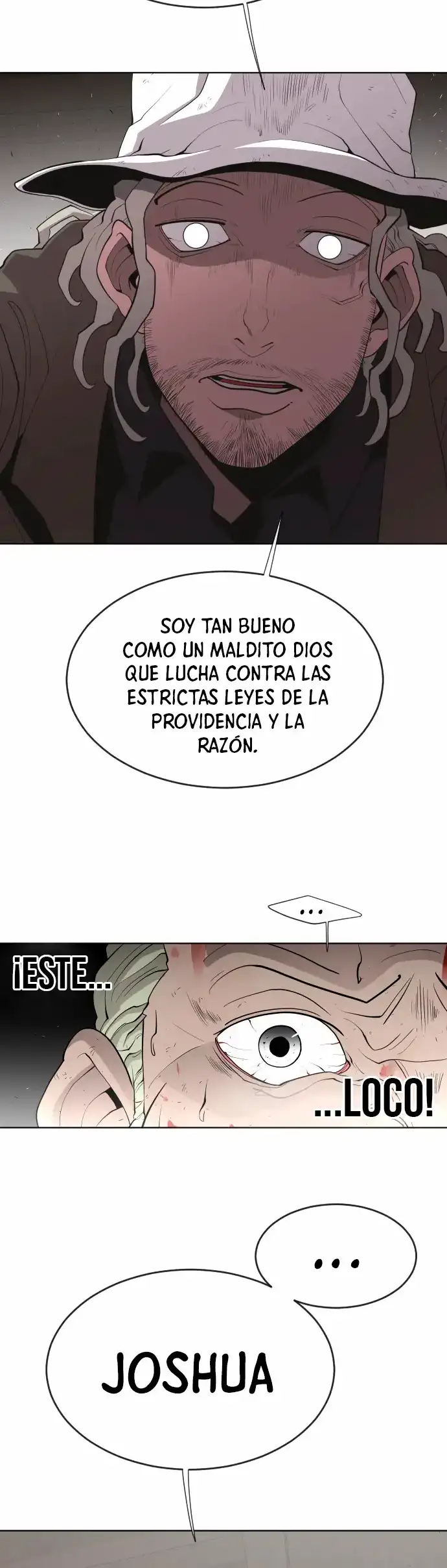 Super Human Era - Capítulo 47 - Página 21 - LectorTMOo