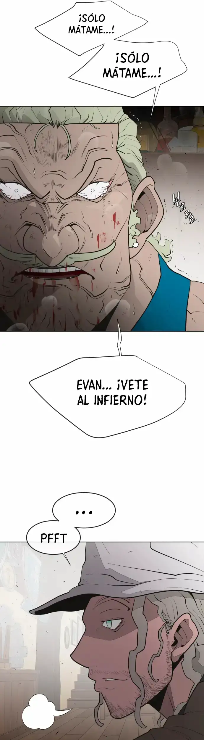 Super Human Era - Capítulo 47 - Página 23 - LectorTMOo