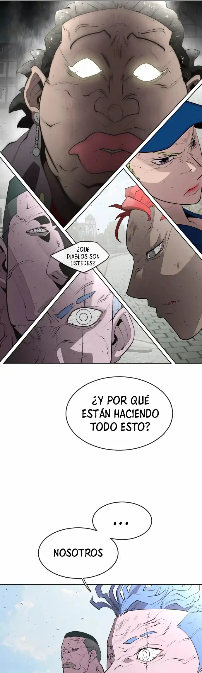 Super Human Era - Capítulo 49 - Página 14 - LectorTMOo