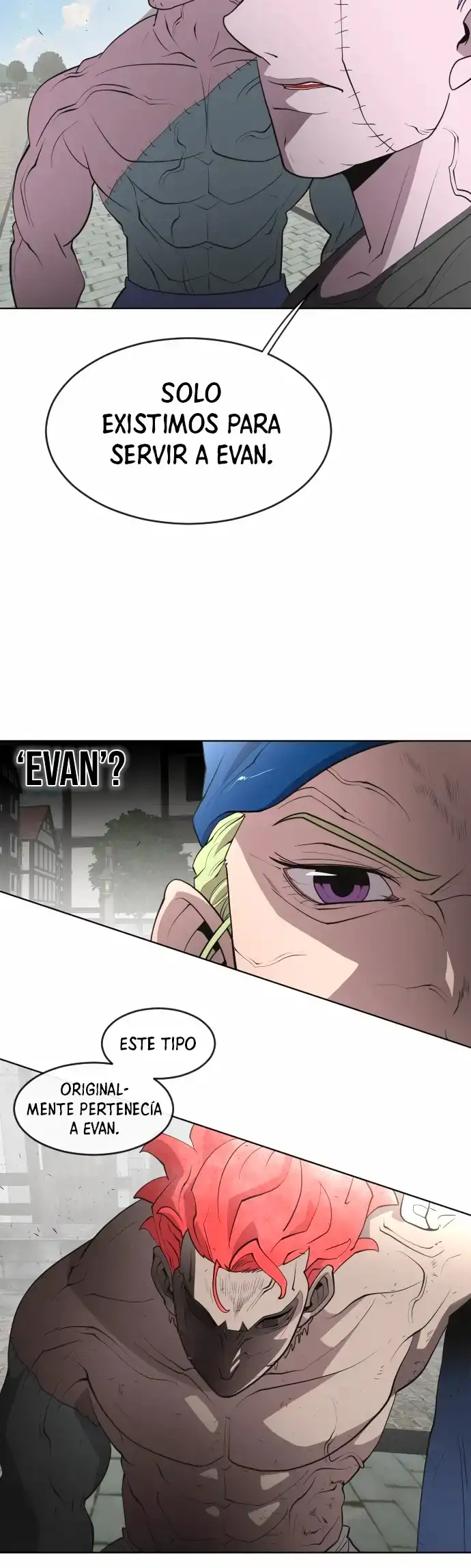 Super Human Era - Capítulo 49 - Página 15 - LectorTMOo