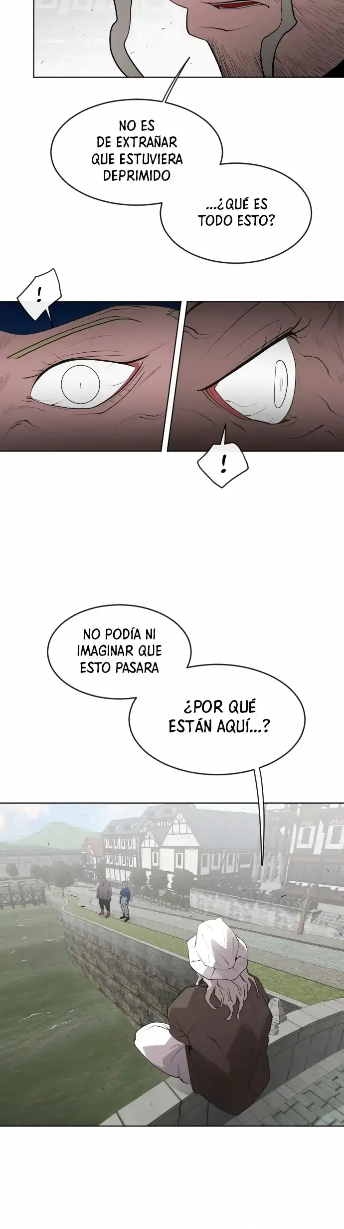 Super Human Era - Capítulo 49 - Página 17 - LectorTMOo