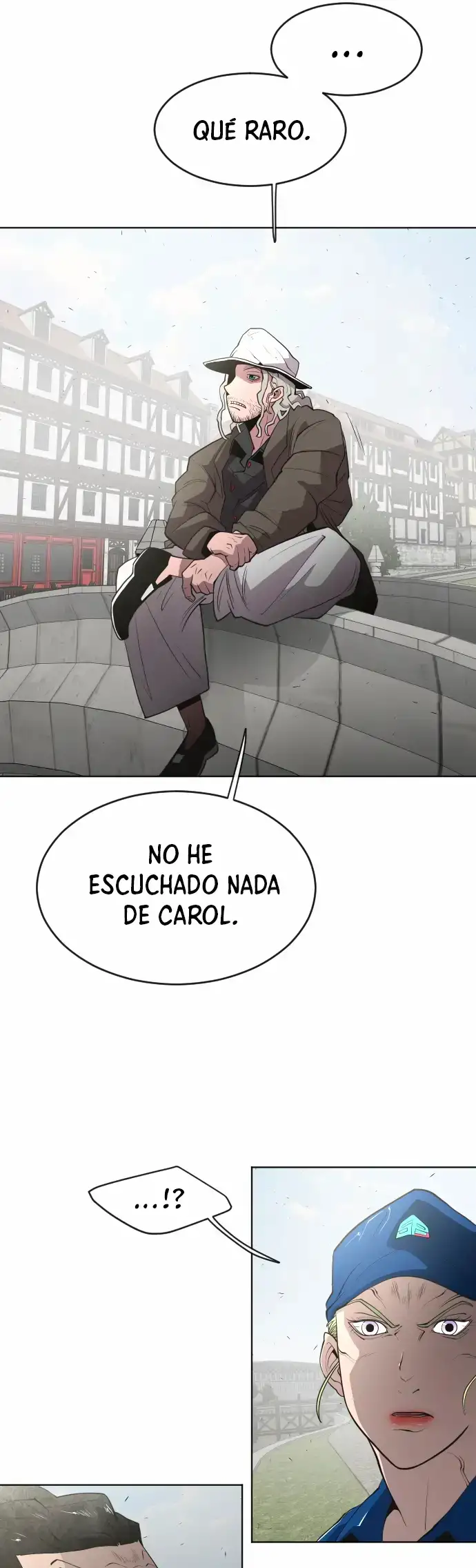 Super Human Era - Capítulo 49 - Página 18 - LectorTMOo