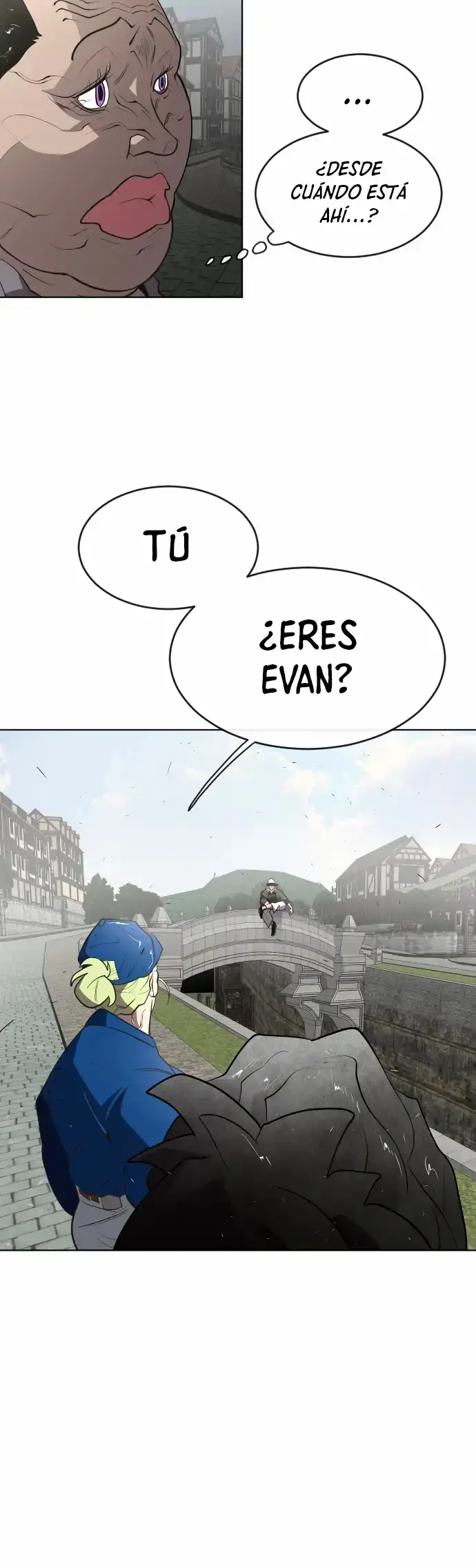 Super Human Era - Capítulo 49 - Página 19 - LectorTMOo