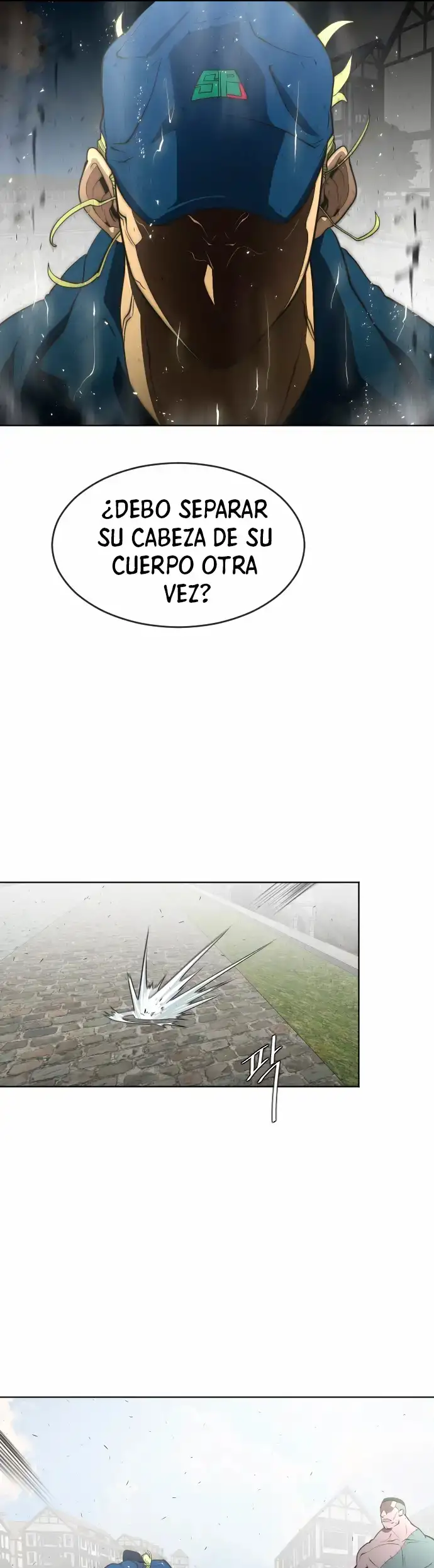 Super Human Era - Capítulo 49 - Página 24 - LectorTMOo
