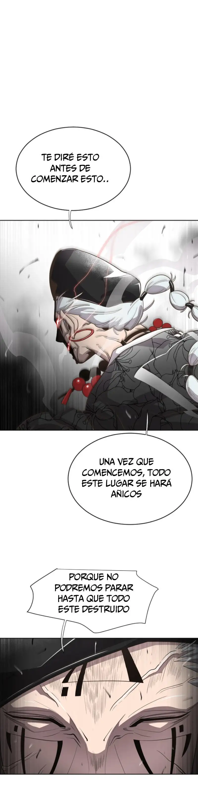 Super Human Era - Capítulo 5 - Página 10 - LectorTMOo