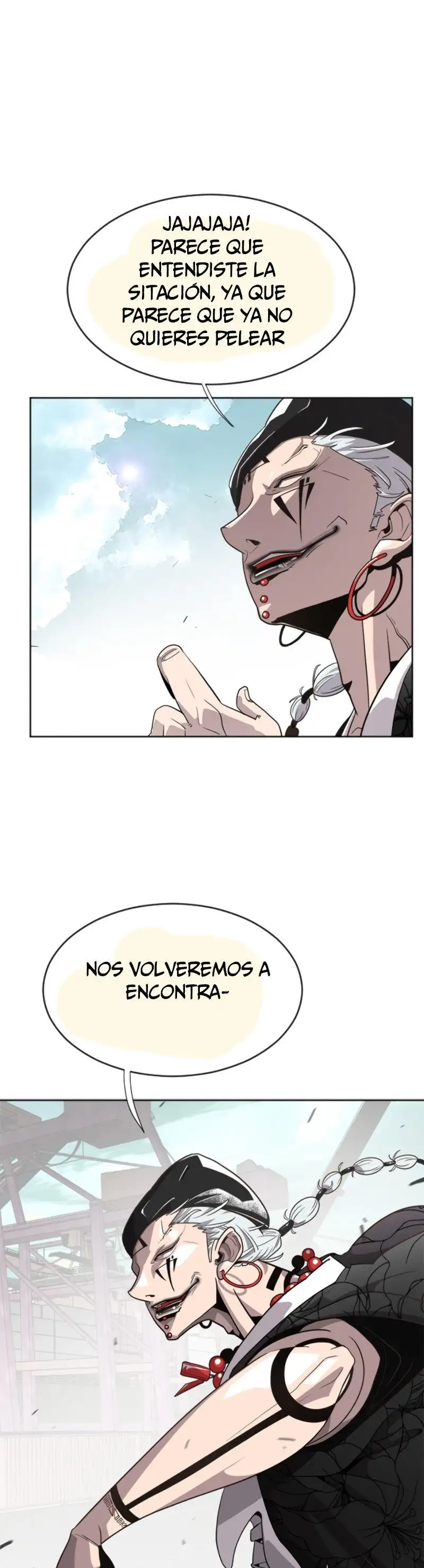 Super Human Era - Capítulo 5 - Página 14 - LectorTMOo