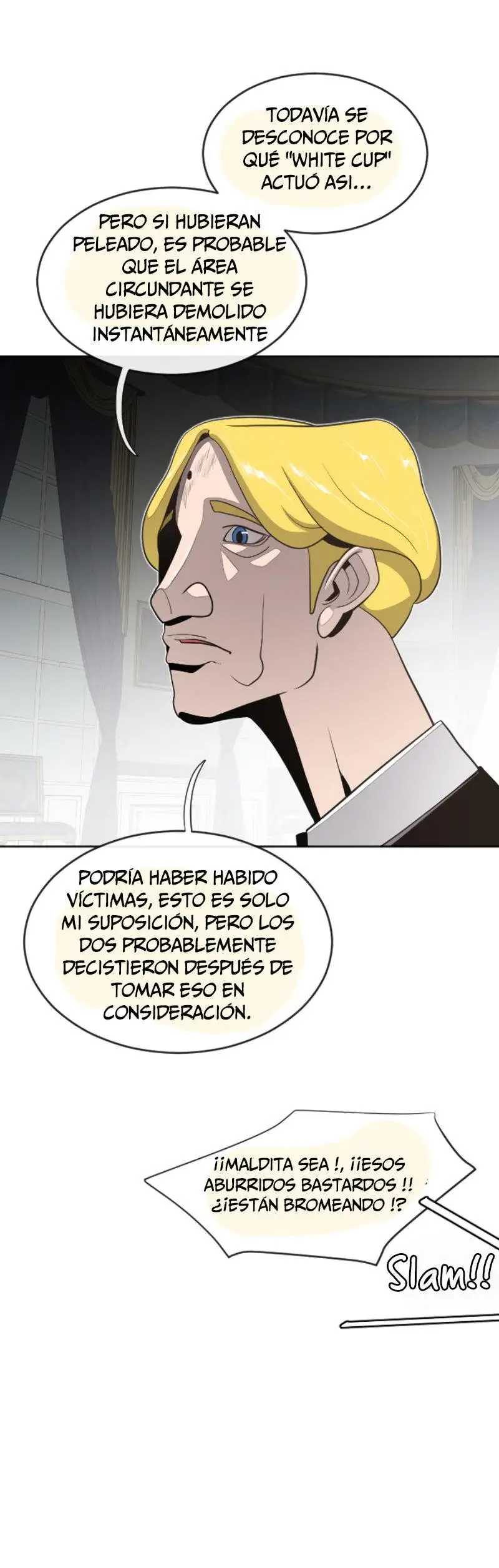 Super Human Era - Capítulo 5 - Página 24 - LectorTMOo
