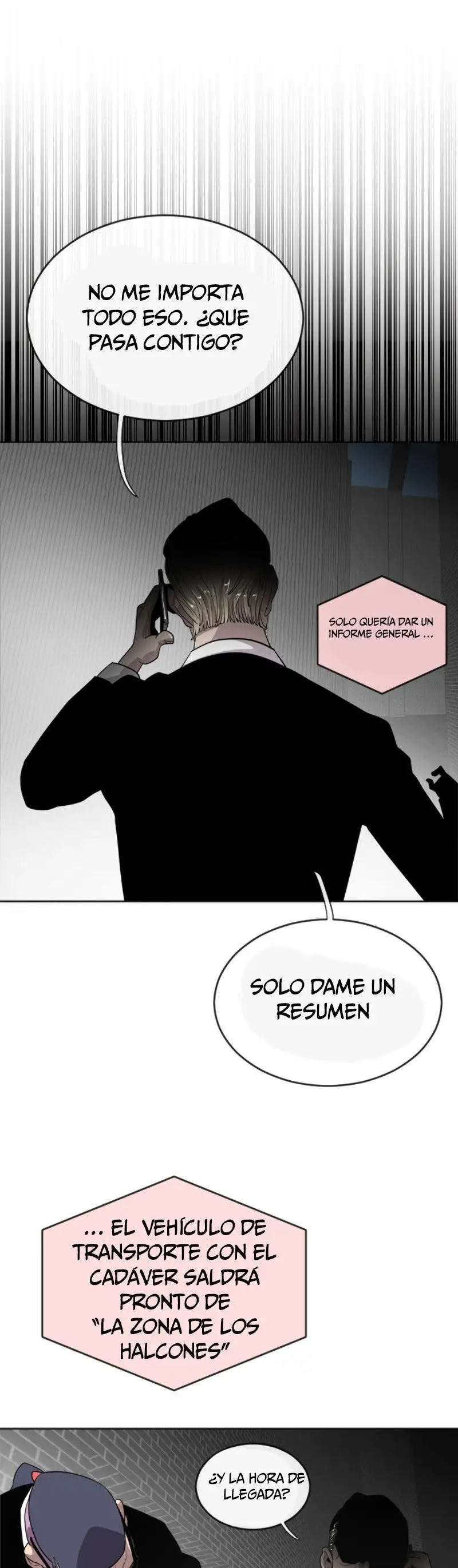 Super Human Era - Capítulo 5 - Página 44 - LectorTMOo