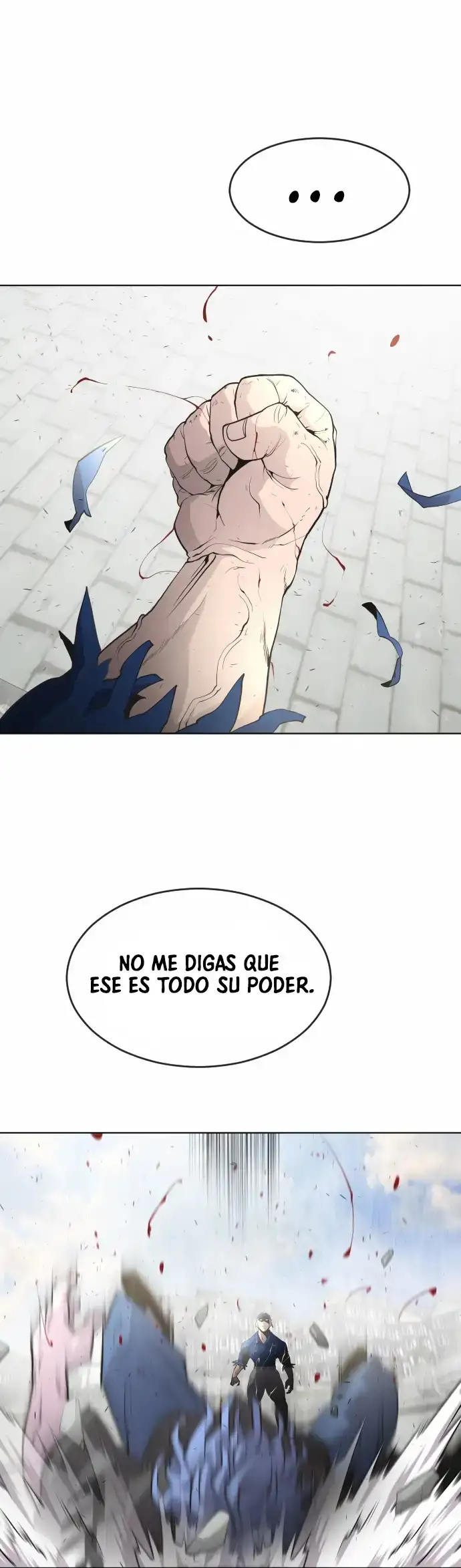 Super Human Era - Capítulo 50 - Página 10 - LectorTMOo
