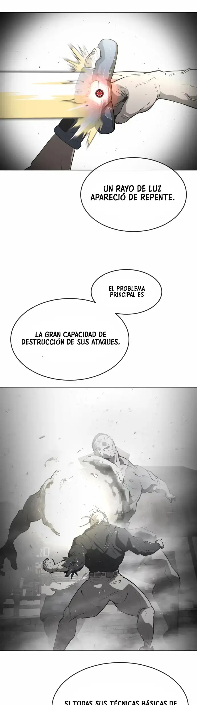 Super Human Era - Capítulo 50 - Página 13 - LectorTMOo