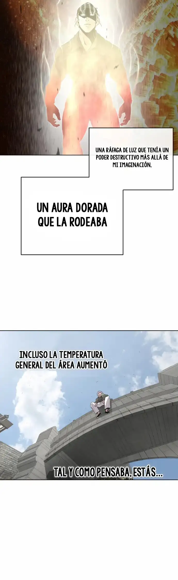 Super Human Era - Capítulo 50 - Página 16 - LectorTMOo