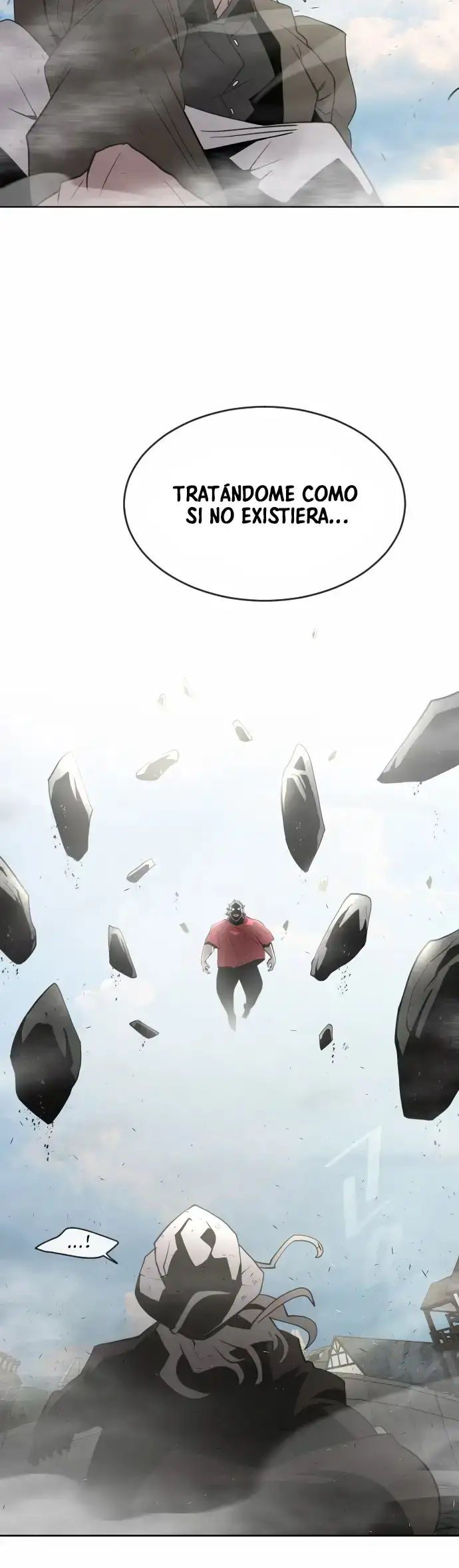 Super Human Era - Capítulo 50 - Página 29 - LectorTMOo