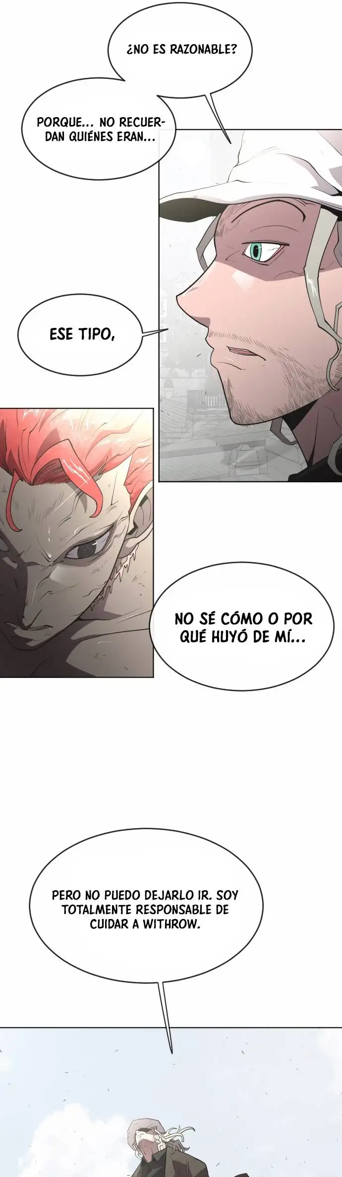 Super Human Era - Capítulo 51 - Página 5 - LectorTMOo