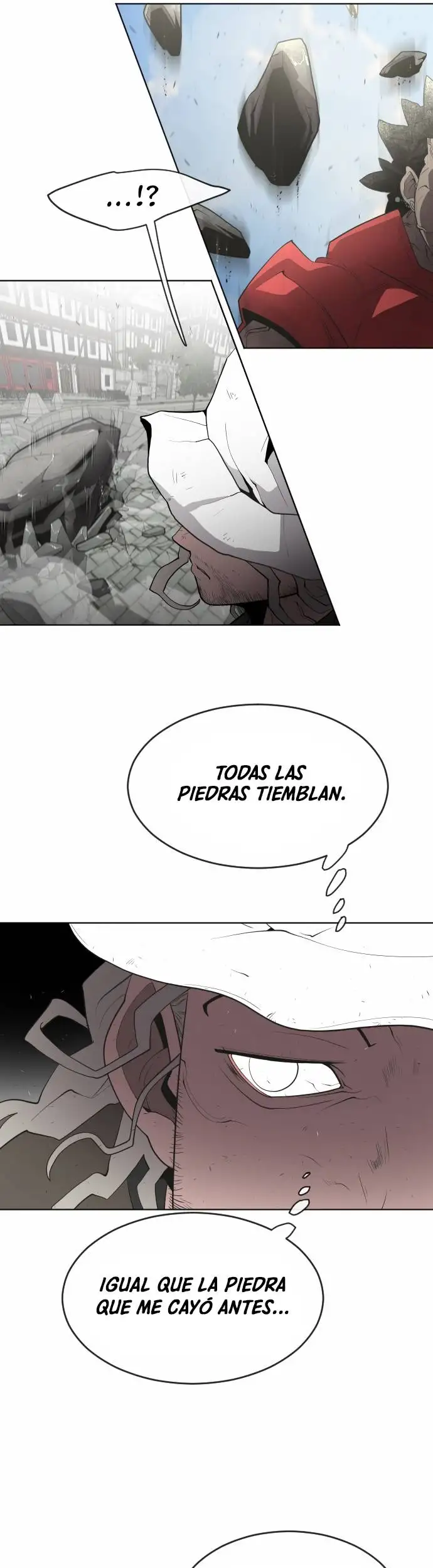 Super Human Era - Capítulo 51 - Página 7 - LectorTMOo