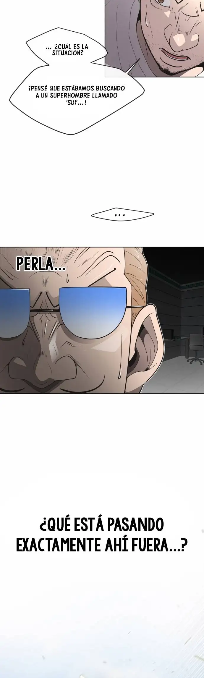 Super Human Era - Capítulo 51 - Página 16 - LectorTMOo