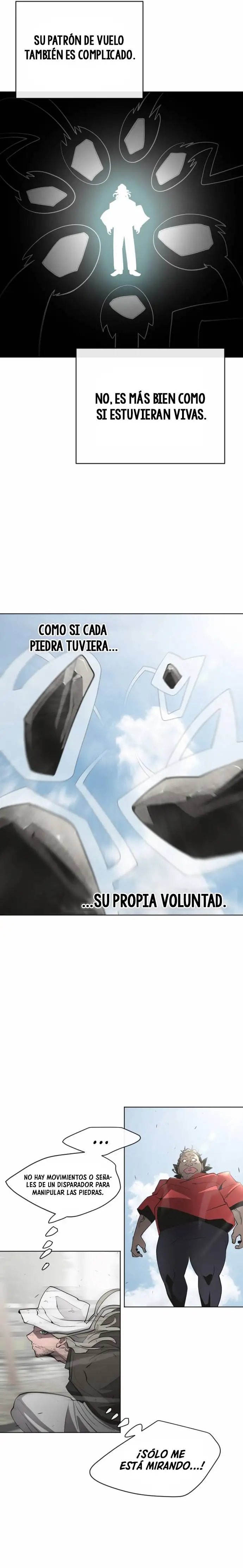 Super Human Era - Capítulo 51 - Página 22 - LectorTMOo