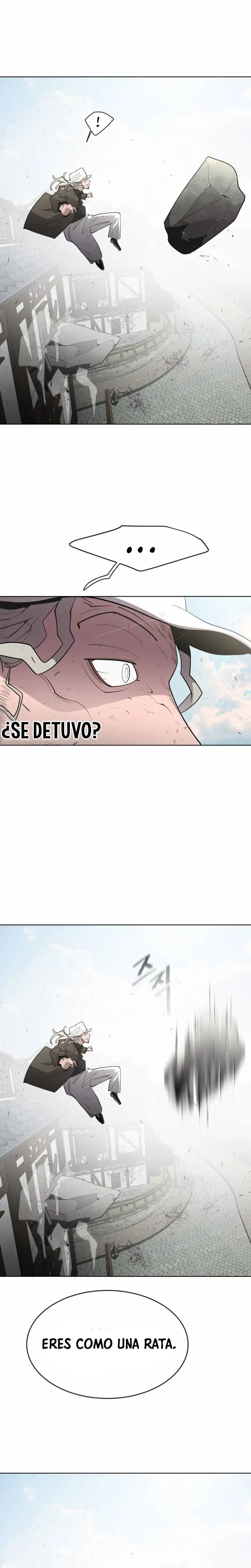 Super Human Era - Capítulo 51 - Página 27 - LectorTMOo