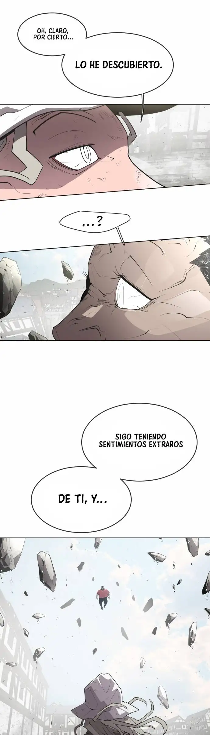 Super Human Era - Capítulo 52 - Página 7 - LectorTMOo