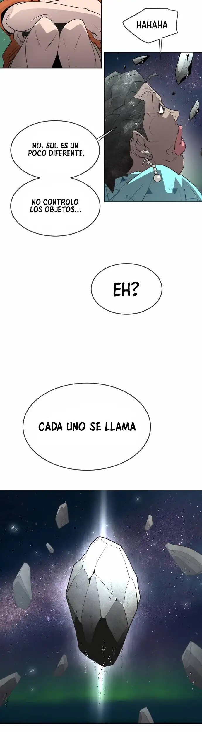 Super Human Era - Capítulo 52 - Página 10 - LectorTMOo