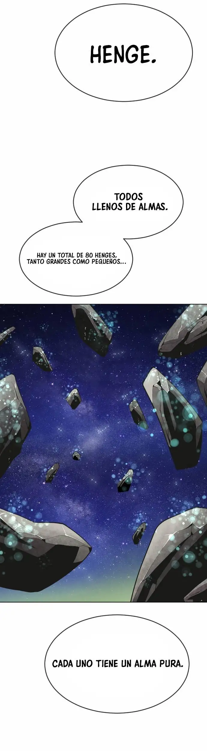 Super Human Era - Capítulo 52 - Página 11 - LectorTMOo